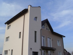 Tigla metalica Viking Koral